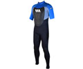 West Wetsuits - Nitro 2/2 <br/> Short Sleeve Back Zip