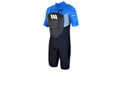West Wetsuits - Nitro 2/2 <br/> Spring Suit Chest Zip or Back Zip
