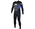 West Wetsuits - Enforcer 4/3 <br/> Back Zip