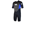 West Wetsuits - Enforcer 2/2 <br/> Spring Suit Back Zip