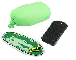 Pickle <br /> Wax Remover