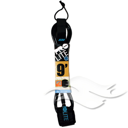 Prolite: 9ft. Survivor Big Wave Leash