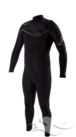 Body Glove Wetsuit Prime <br/ > (4/3 Slant Zip / Multiple Colors)