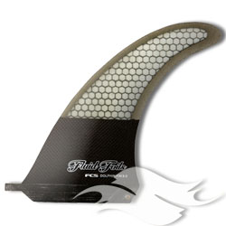 FCS Ignition Longboard Fin <br/> (New PC Bamboo!)