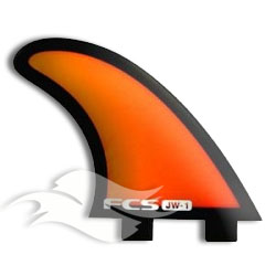 FCS JW-1 Fins <br /> (Julian Wilson IN STOCK NOW!)