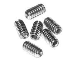 FCS Stainless Steel Screws