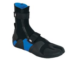 West Polypro Split Booties