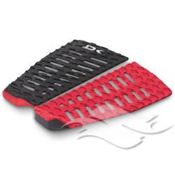 Dakine Surfboard Traction Pad<br/>Hobgood Pro (Multiple Colors)