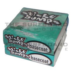 Sticky Bumps Wax <br /> (Base Coat)