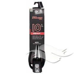 Ocean & Earth 10ft. One Piece <br/>Premium Leash (Multiple Colors)