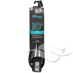 Ocean & Earth 10ft. One Piece <br/>SUP Leash (Multiple Colors)
