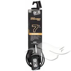 Ocean & Earth One Piece Leash<br/>7ft. Ultimate (Multiple Colors)