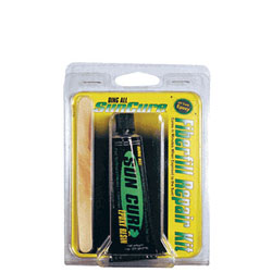 Sun Cure Epoxy Fiberfill Tube - 1oz.