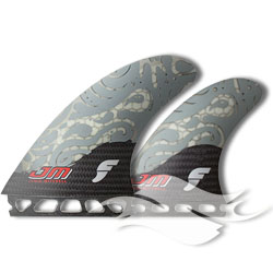 Future Fins SUP Tri-Fin<br/>(Jamie Mitchell)