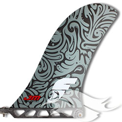 Future Fins Signature SUP Fin<br/>(Jamie Mitchell)