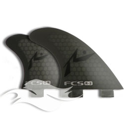 FCS Rusty R2 PC <br /> (Thruster or Quad)