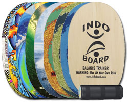 Indo Board - Original<br/>(Multiple Colors)