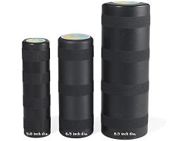 Indo Board - Rollers<br/>(Multiple Sizes)