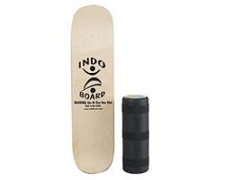 Indo Board - Kicktail Pro<br/>(Natural Only)