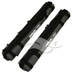 Prolite: Soft Roof Racks<br/>(Single & Double)