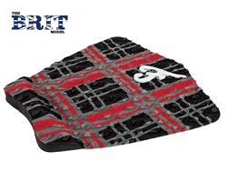 Famous Traction - The Brit<br/>(Multiple Colors)