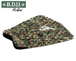 Famous Traction - BDU