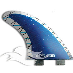 FCS MF-1 Fins<br/> (Mick Fanning's Signature Fins)