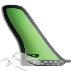 FCS Fins Slater Trout<br/>(UL/Carbon SUP Fin)