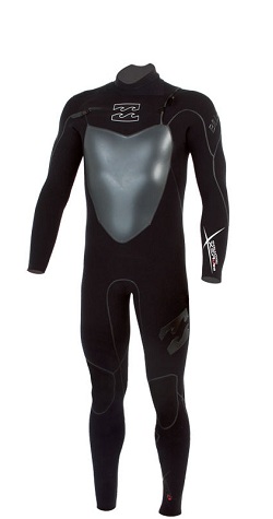 Billabong SGX Xero Wetsuit - Chest Zip<br/>(403 & 302 / Premium)
