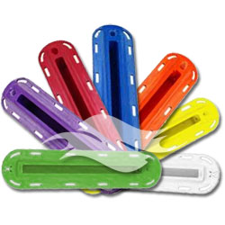 Futures ILT Fin Boxes<br/> (Available in 1/2in. & 3/4in.)