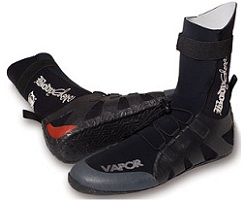 Body Glove - Booties<br/>Vapor Round Toe<br/>(3, 5 & 7mm)