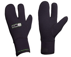 Body Glove - Gloves<br/>Eco Claw Glove<br/>(5mm)