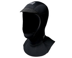Body Glove - Hood<br/>3mm Vapor Hood