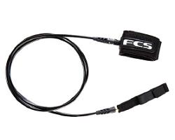 FCS 7ft. Reg. Leash <br /> (Multiple Colors)