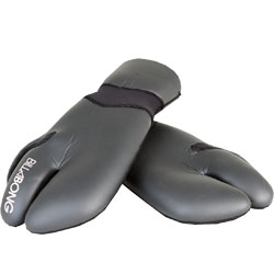 Billabong SG5 Claw Gloves<br/>(7mm)