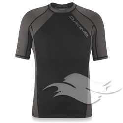 Dakine Rashguard - Neo-Insulator<br/>(Short Sleeve)