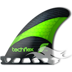 Future Fins CTG <br/> Tech Flex