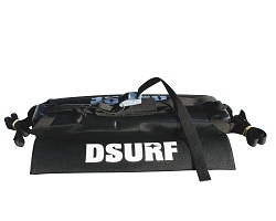 Destination Surf <br/ > Tailgate Pads
