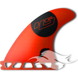 Future Fins HS3 <br /> (Grom Fins)