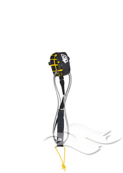 Creatures of Leisure 5ft. Comp Leash <br /> (Multiple Colors)