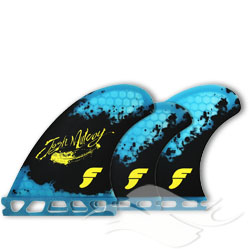 Future Fins Josh Mulcoy 5-Fin Set <br /> (Perfect for Kiteboarding)