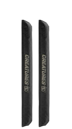 Creatures of Leisure<br/> Aero Flat Rack Pads<br/>(17" & 28")