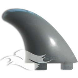 FCS Fins G-4 Green Flex<Br/>(Made From Recycled Material!)