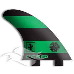 FCS JF-1 Fins<br/> (Jeremy Flores' Signature Fins)<br/>(Pre-Booking NOW!!)