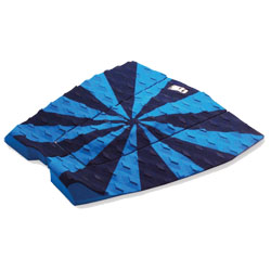 Sticky Bumps Surfboard Traction Pad <br/> The Capo (Multiple Colors)
