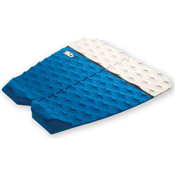 Sticky Bumps Surfboard Traction Pad <br/> The Don (Multiple Colors)