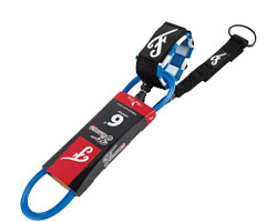 Famous Timmy Curran Everyday Leash<br/>(Multiple Colors)