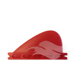 Vol Sol Futures Compatible Knubster <br/>(NEW! Versatile 5th Fin)
