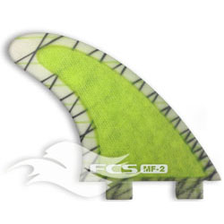 FCS Fins MF-2<br/> (Mick Fanning's Signature Fins)