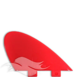 FCS Fins SUP River Keel<br/>(Tri Fin Shallow Water SUP Fin)